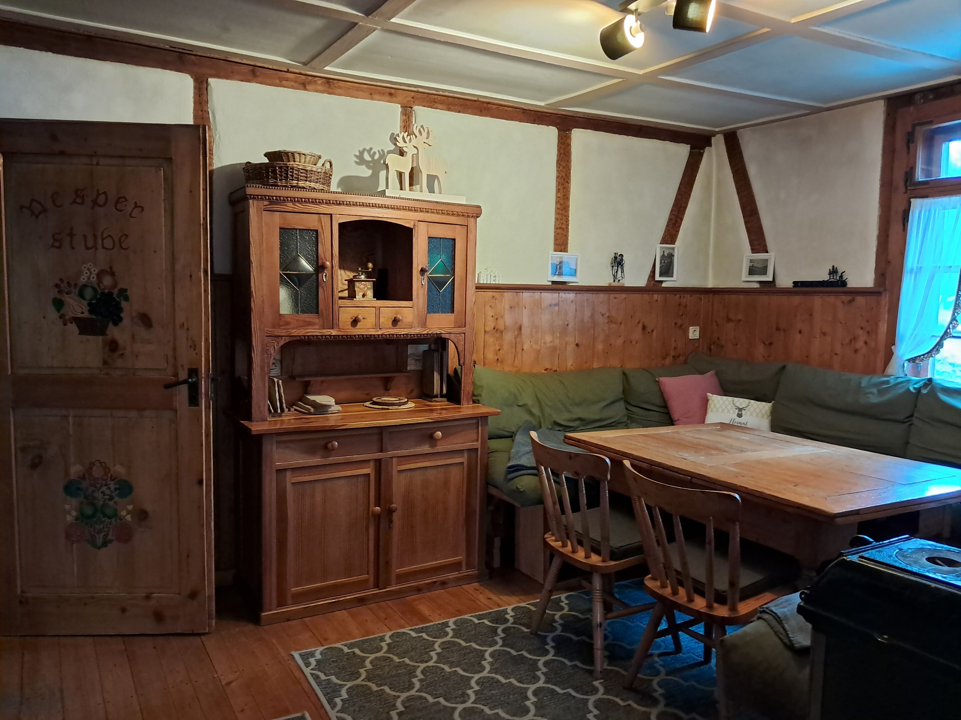 Ferienhaus Für 22 Gäste Mit 160m² In Feldberg (Schwarzwald) (313564) - Feldberg (Schwarzwald)