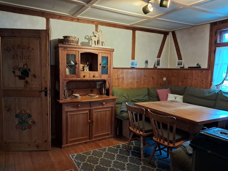 Ferienhaus Für 22 Gäste Mit 160m² In Feldberg (Schwarzwald) (313564) - Feldberg (Schwarzwald)