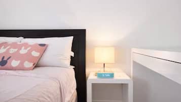 6 chambres, Wi-Fi, draps fournis