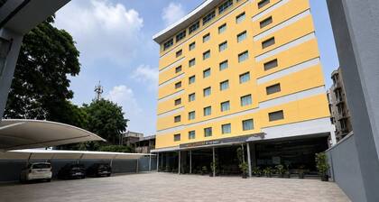 Hotel Elite Stay By The Rahul