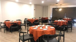 ร้านอาหาร