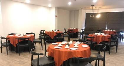 Hotel Elite Stay By The Rahul
