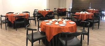 Hotel Elite Stay By The Rahul