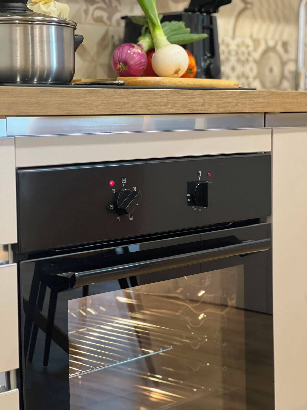 Cucina privata
