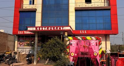 Hotel Satyam Shivam Sundaram