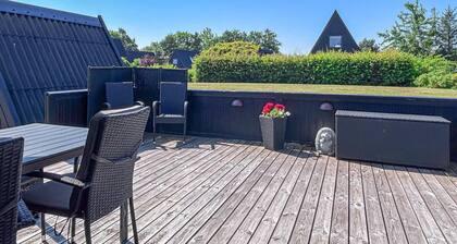 Gorgeous home in Farsø with WiFi
