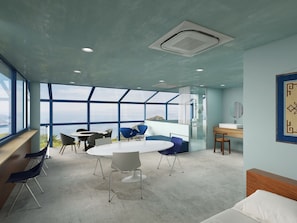 Room - hotel LSLET setouchi (Tatsuno)