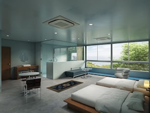 Room - hotel LSLET setouchi (Tatsuno)