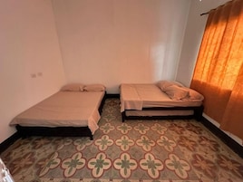 6 habitaciones 
