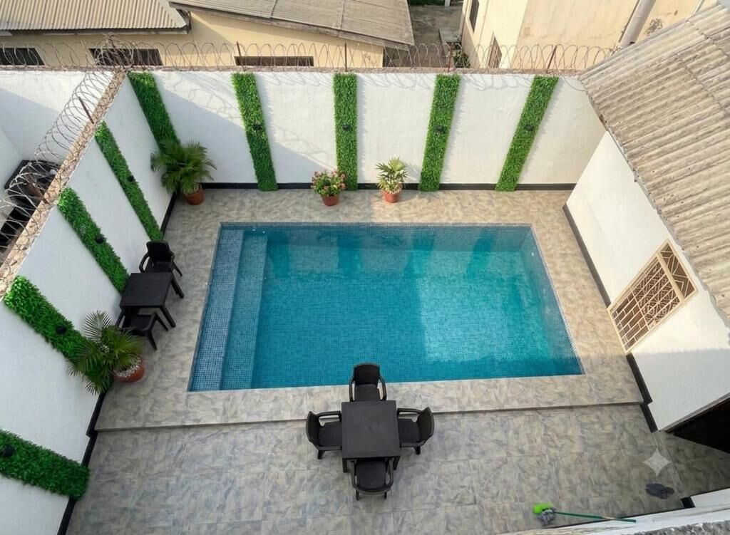 Villa, 6 Bedrooms, Accessible, Smoking | Pool | Indoor pool