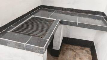 Villa, 6 Bedrooms, Accessible, Smoking | BBQ/picnic area