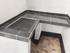 Vila, 6 kamar tidur, akses difabel, Boleh Merokok | Area BBQ/piknik