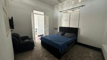 6 habitaciones