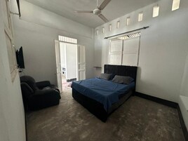 6 habitaciones 