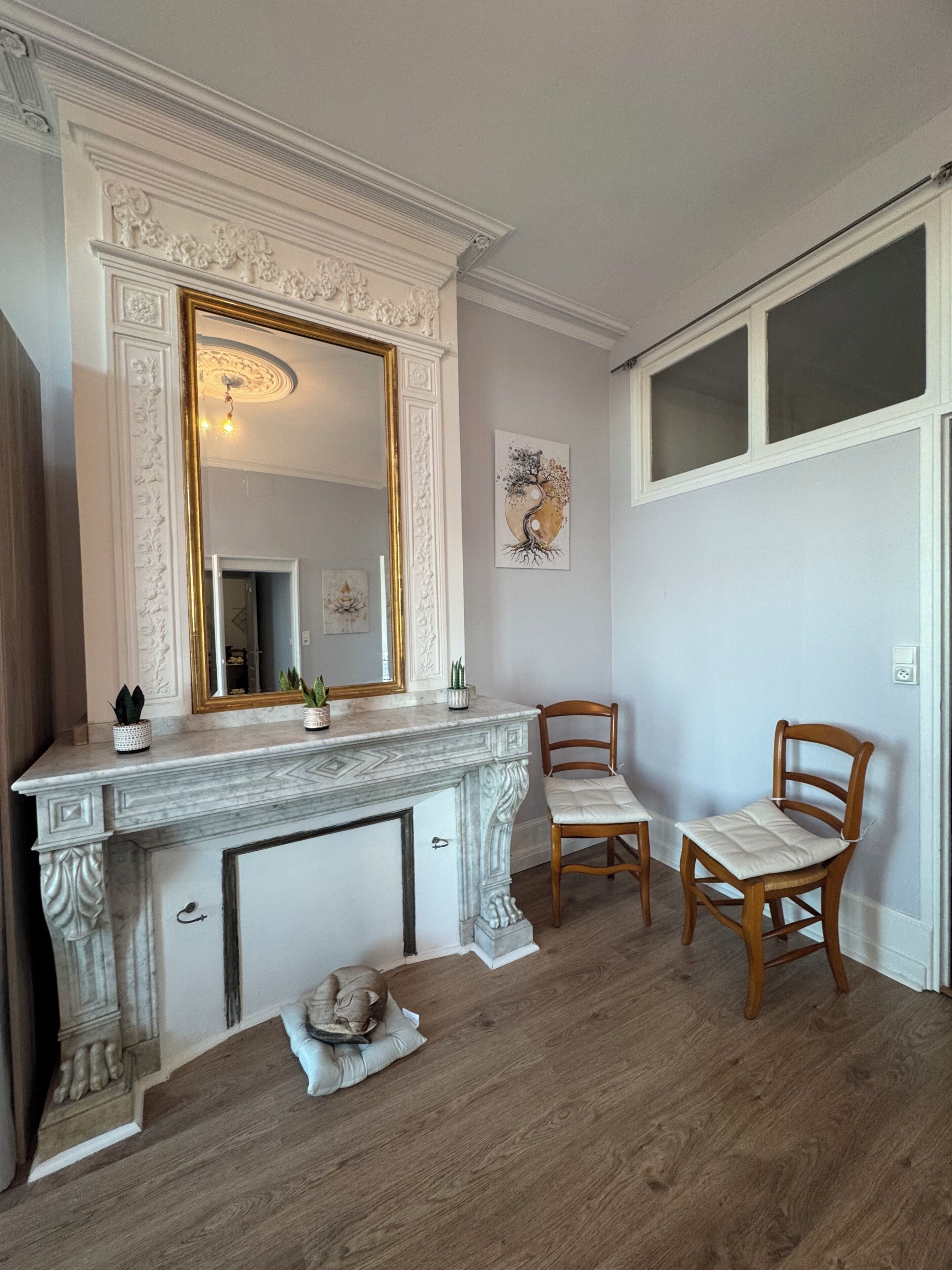 Interieur