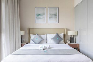 Departamento, balcón | Tabla de planchar con plancha y wifi gratis