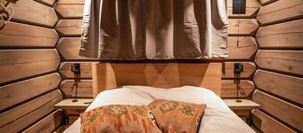 Beautiful home in Jordet with WiFi