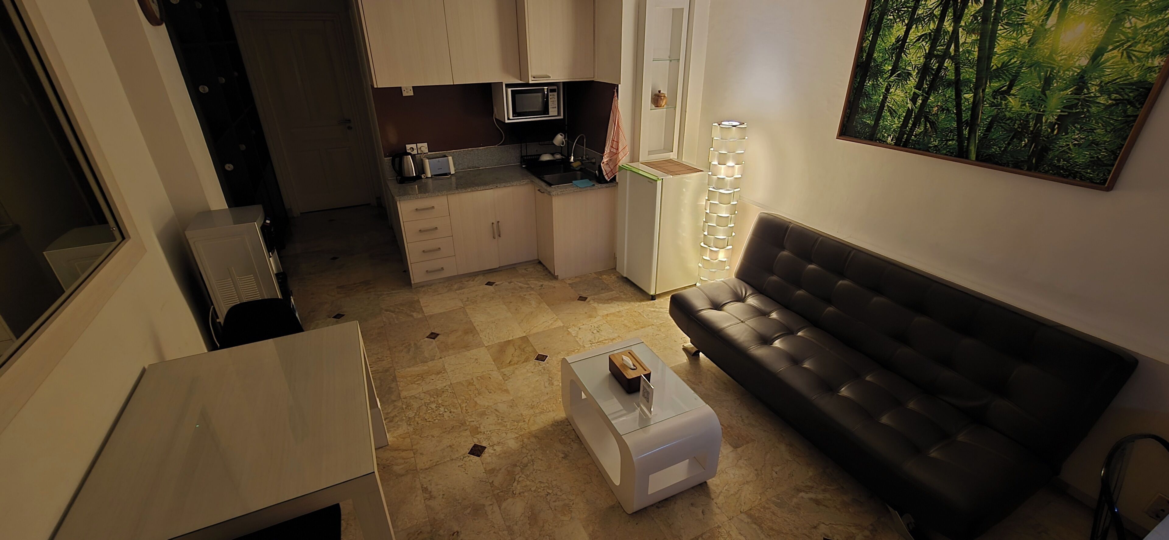 Smart TV, books