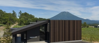 Rakuten STAY Niseko