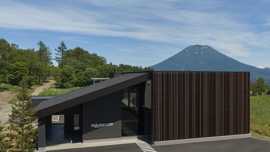 Rakuten STAY Niseko