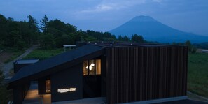Exterior - Rakuten STAY Niseko (Niseko)
