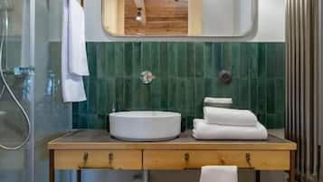 Studio Deluxe | Salle de bain
