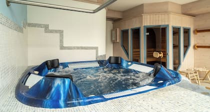 B&B Villa Pattis