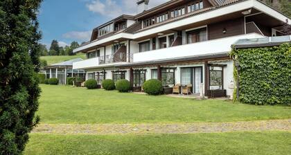 B&B Villa Pattis