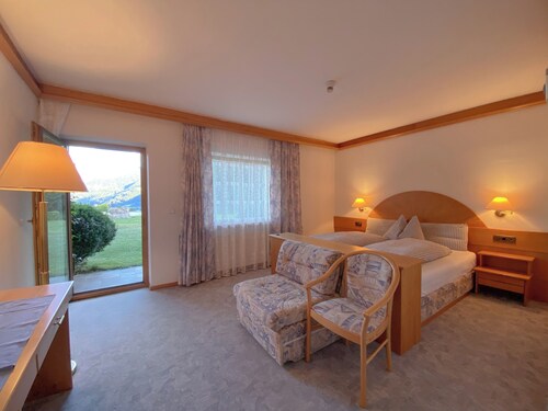 B&B Villa Pattis