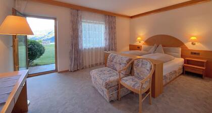 B&B Villa Pattis