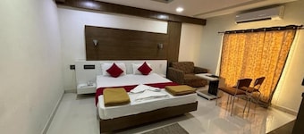 Grand Meridian By Go2 Hotels and Resorts