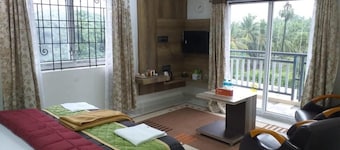 Grand Meridian By Go2 Hotels and Resorts