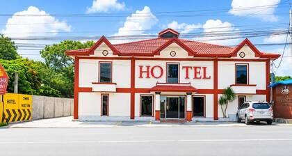 cmk prince hotel