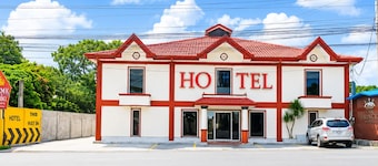 cmk prince hotel