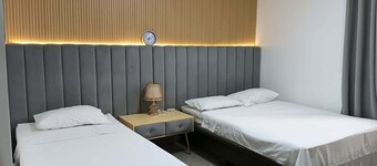 cmk 王子酒店
