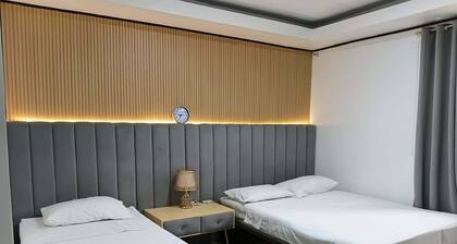 cmk prince hotel