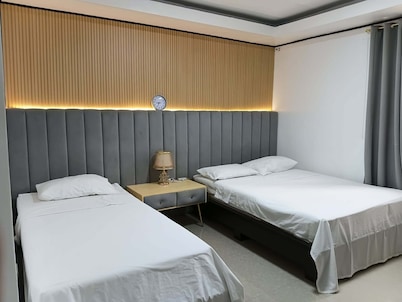 cmk prince hotel