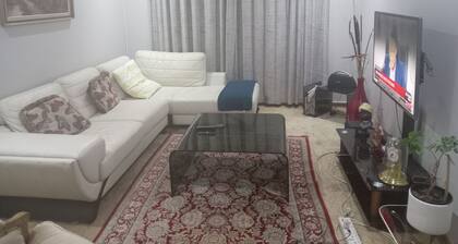 Luxurious 4-Bedroom House Rental with Pool Access in Ngaka Modiri Molema