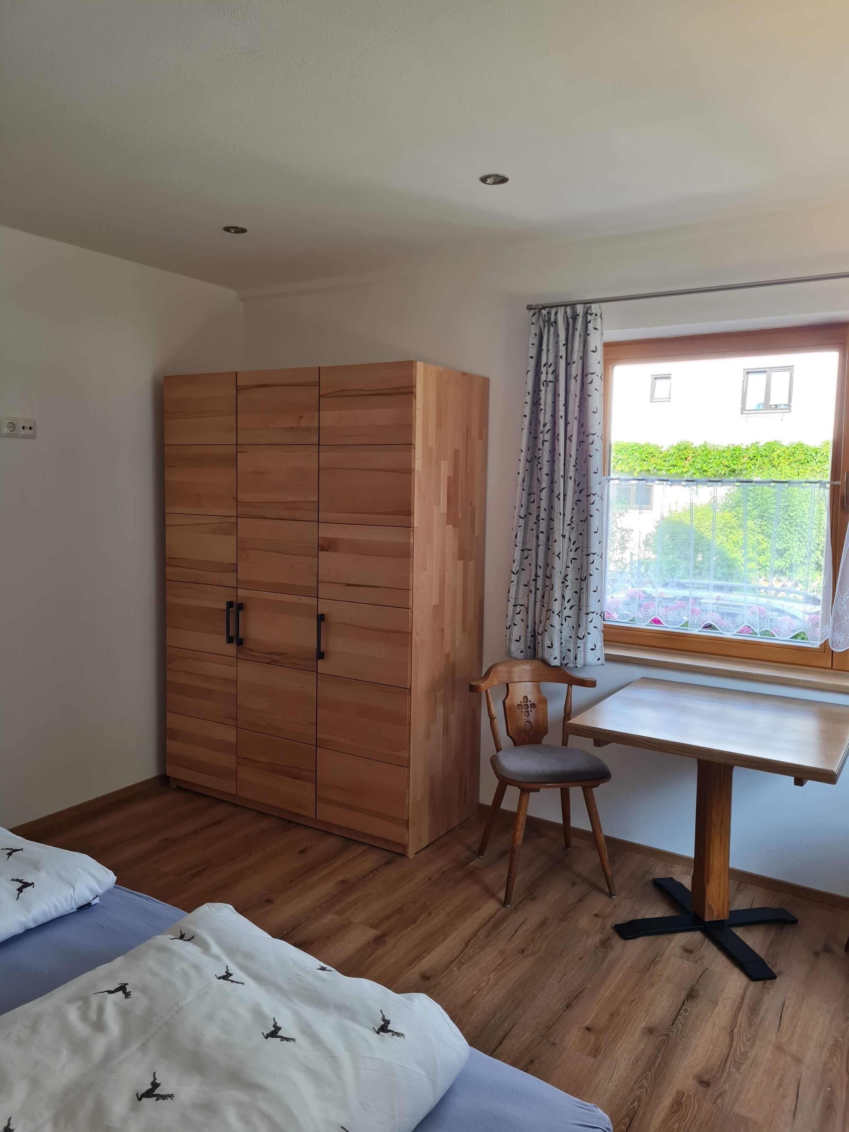 3 Schlafzimmer, WLAN, Bettwäsche