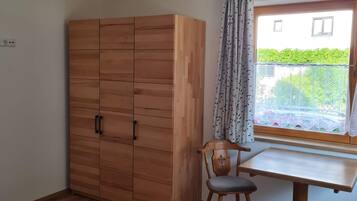 3 slaapkamers, wifi, beddengoed