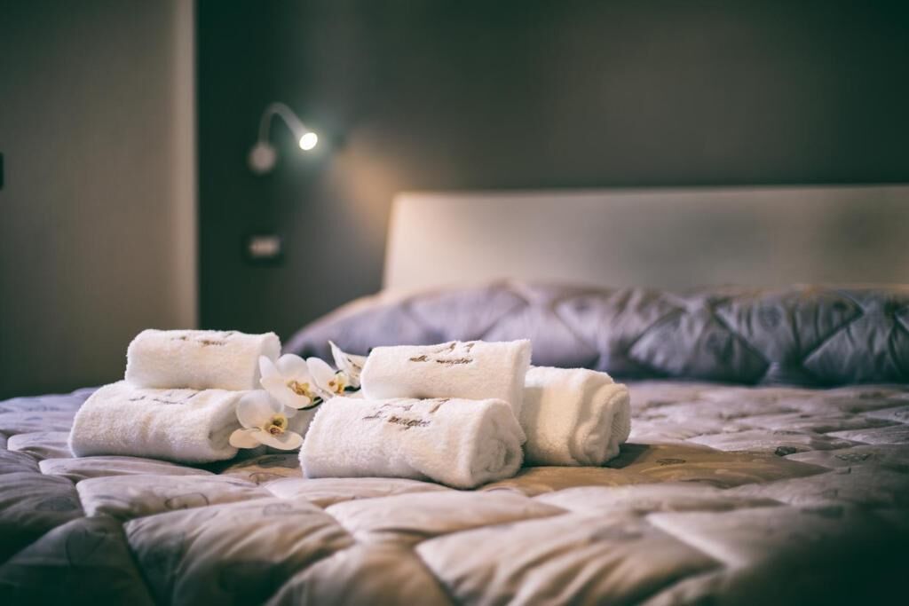 Phòng đôi Deluxe, quang cảnh núi | Truy cập Internet không dây miễn phí 