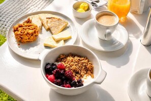 Frokostmåltid
