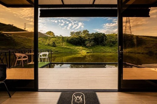 Hotel Entre Montañas