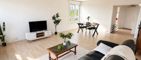 TV connectée