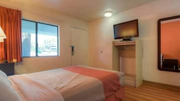1 habitación y wifi gratis
