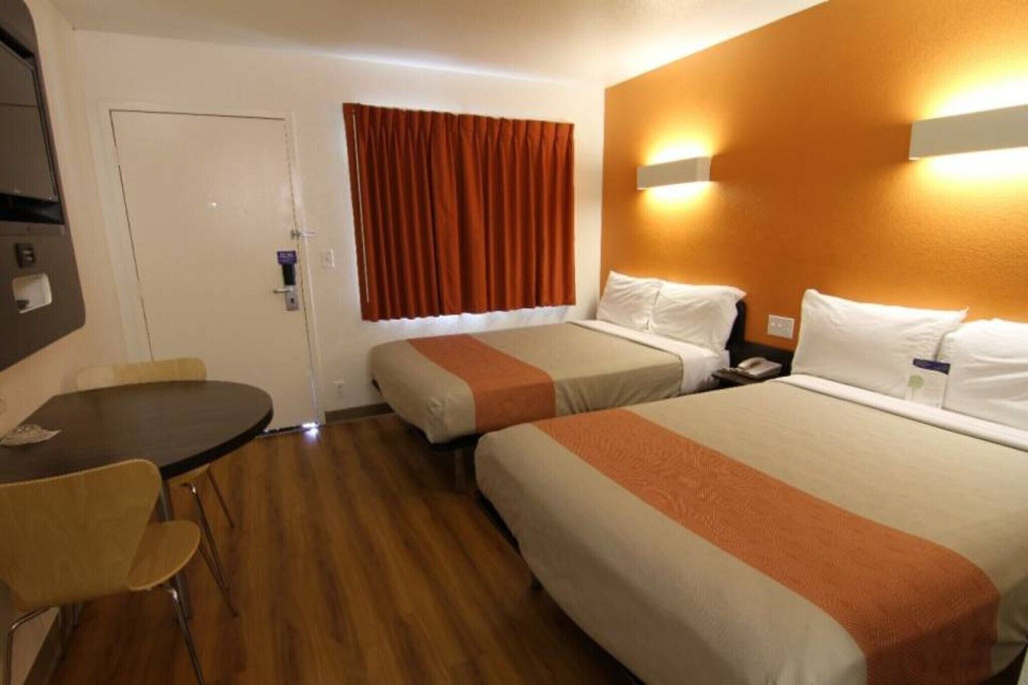 1 habitación y wifi gratis 