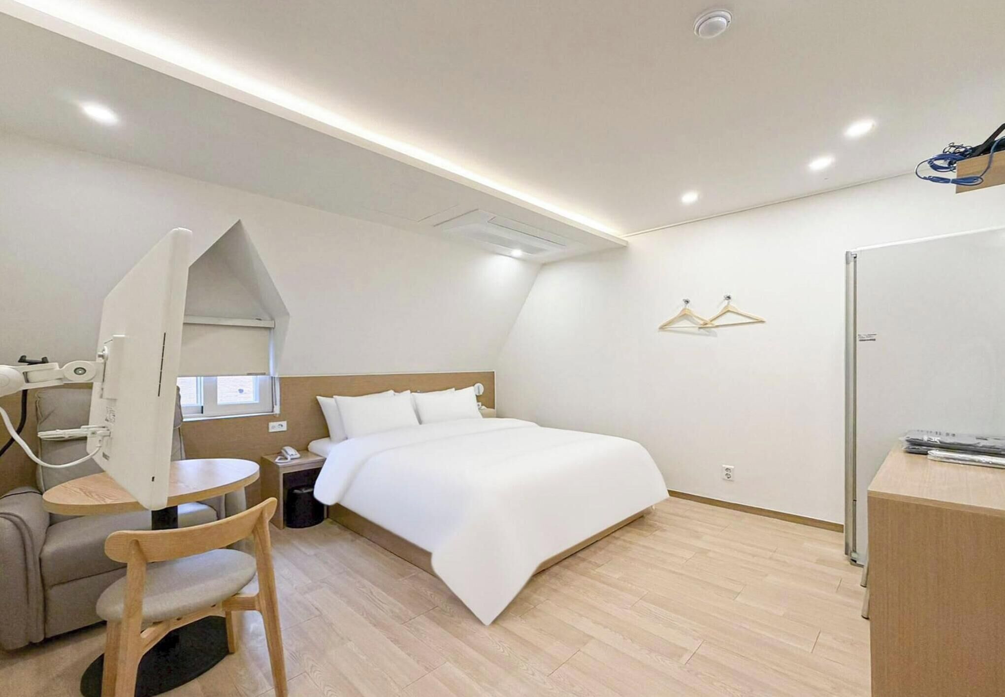 Chambre Royale | Wi-Fi gratuit