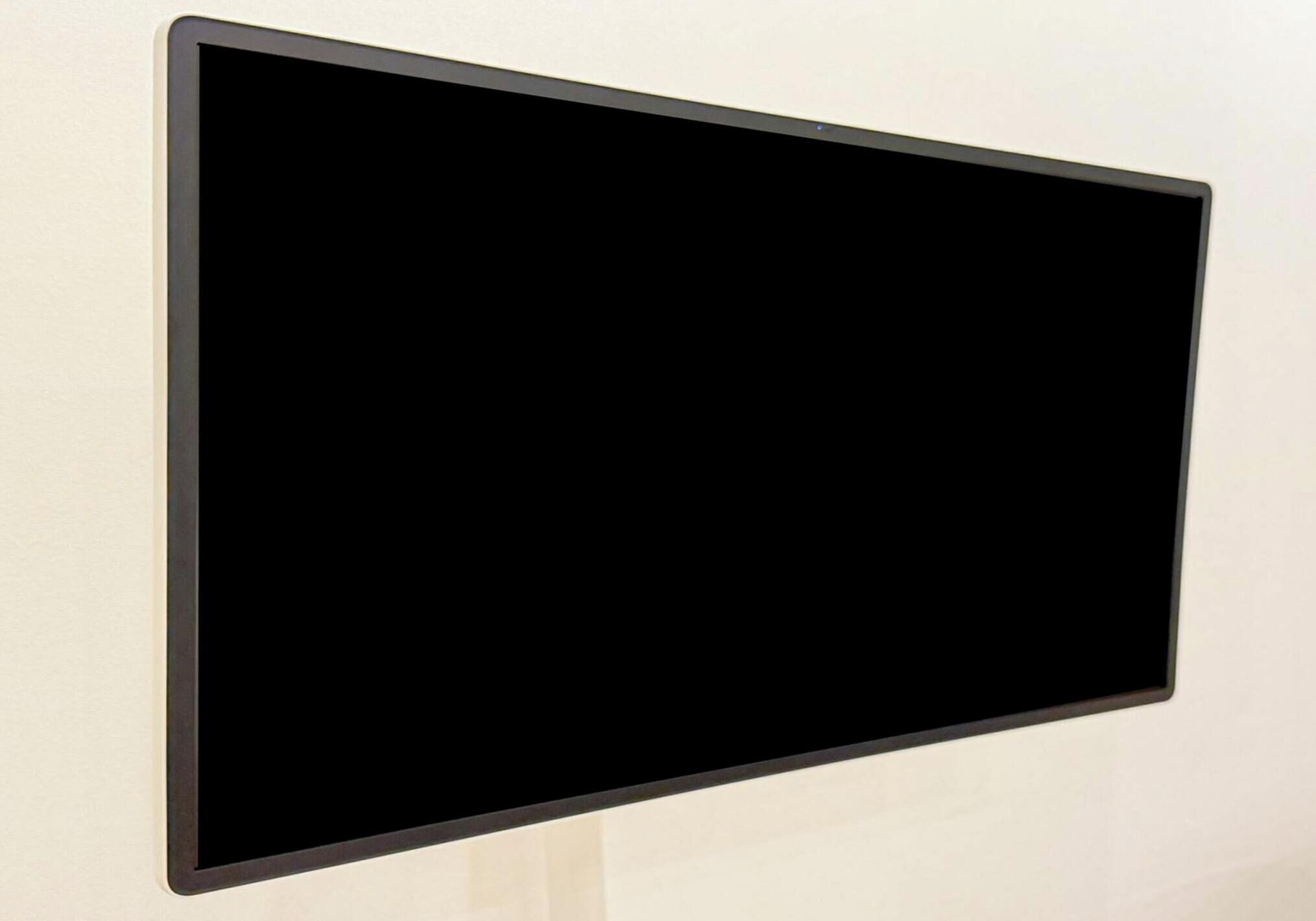 Televisi