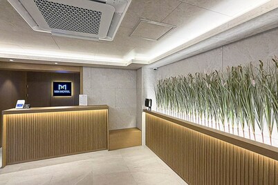 MH Hotel Geumam Terminal Branch No. 4