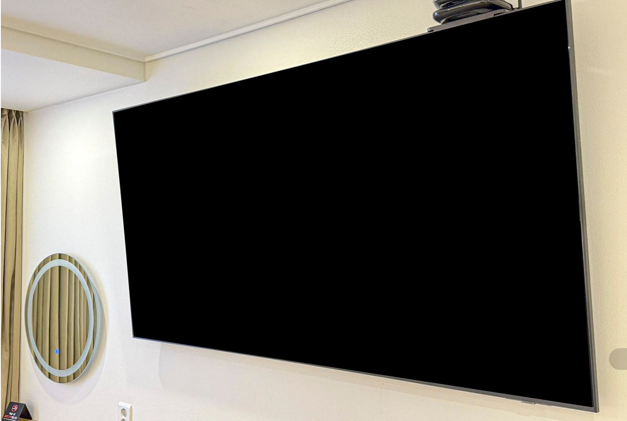 Televisione